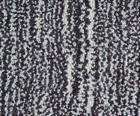 Kersaint Cobb - Wool Marble Chocolate